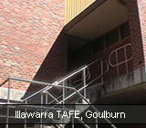 Illawarra TAFE, Goulburn